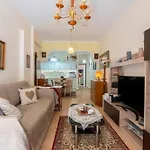 Doris House By Guestcorfu 公寓