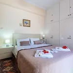 Doris House By Guestcorfu 公寓