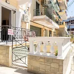 公寓 Doris House By Guestcorfu Corfu (city)