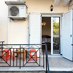Doris House By Guestcorfu