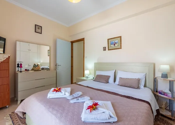 Doris House By Guestcorfu Apartment Corfu (city)