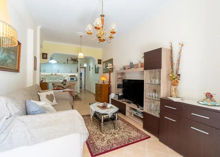 Doris House By Guestcorfu * Corfu (city)