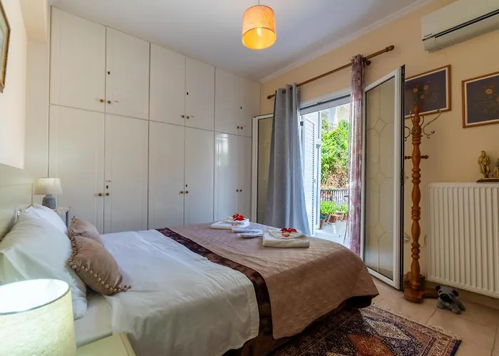 Doris House By Guestcorfu