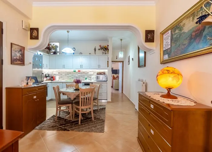Doris House By Guestcorfu Apartment *