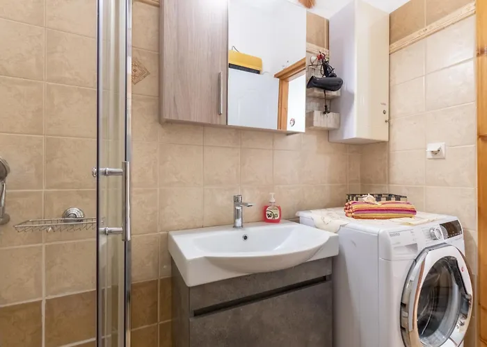 Doris House By Guestcorfu Apartment Corfu (city)