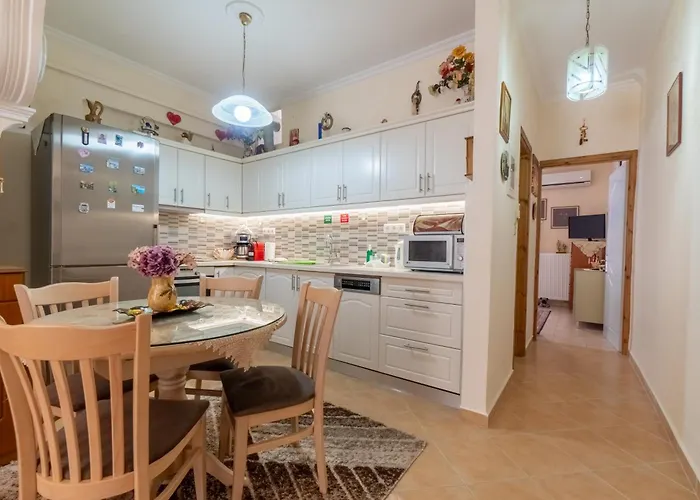 Apartment Doris House By Guestcorfu Corfu (city)