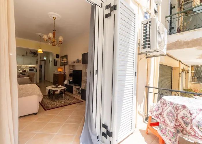 Doris House By Guestcorfu * Corfu (city)
