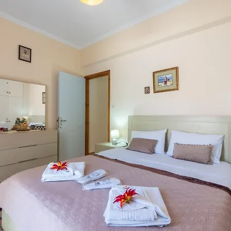 Doris House By Guestcorfu Apartament Corfu (city)