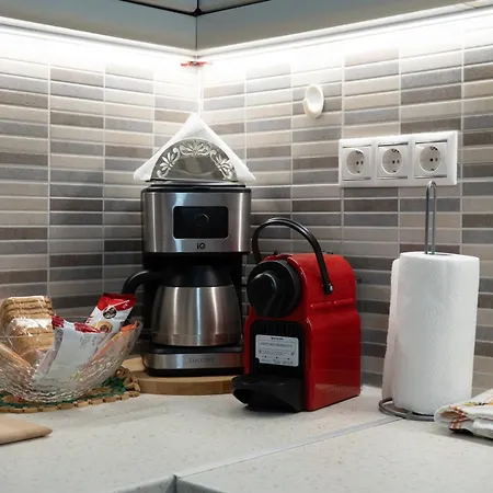 Doris House By Guestcorfu