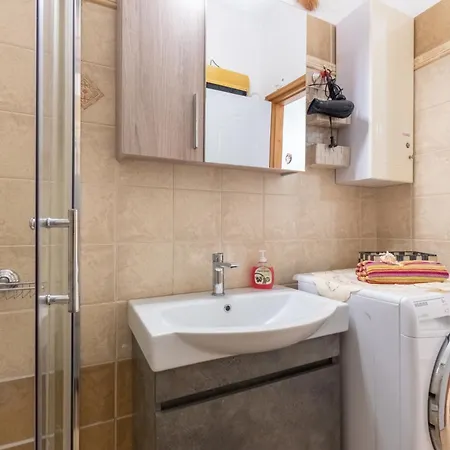 Doris House By Guestcorfu Apartament Corfu (city)