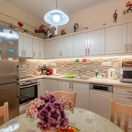 Doris House By Guestcorfu