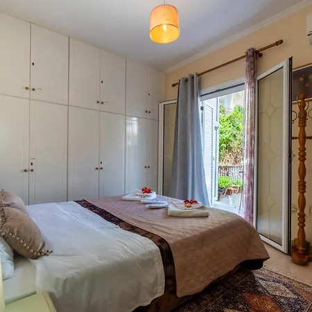 Doris House By Guestcorfu