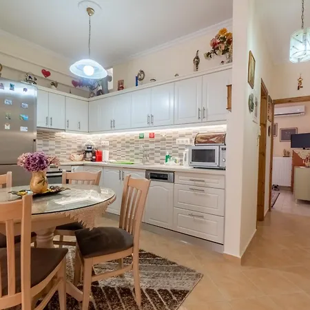 Apartment Doris House By Guestcorfu Corfu (city)