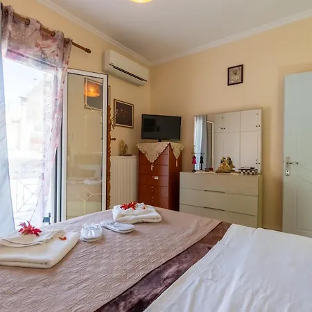 Doris House By Guestcorfu Corfu (city)