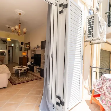 Doris House By Guestcorfu * Corfu (city)