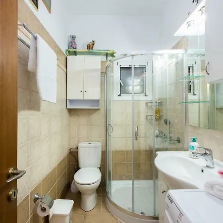 Apartament Doris House By Guestcorfu *