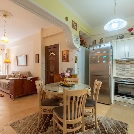 Appartamento Doris House By Guestcorfu *